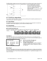 Предварительный просмотр 35 страницы Flintec FT-13 Technical Manual