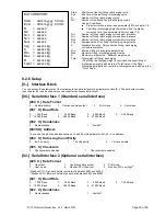 Предварительный просмотр 36 страницы Flintec FT-13 Technical Manual