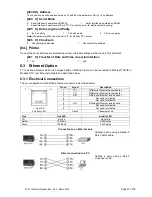 Предварительный просмотр 37 страницы Flintec FT-13 Technical Manual