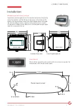 Preview for 7 page of Flintec FT-30M Installation And Operation Manual