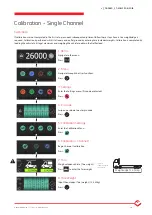 Preview for 20 page of Flintec FT-30M Installation And Operation Manual