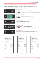 Preview for 34 page of Flintec FT-30M Installation And Operation Manual