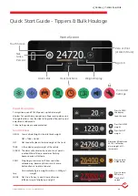 Preview for 42 page of Flintec FT-30M Installation And Operation Manual