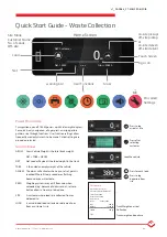 Preview for 44 page of Flintec FT-30M Installation And Operation Manual