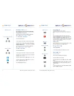 Preview for 5 page of Flip Connect SpliceCom PCS 561 Quick Reference Manual