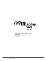 Preview for 12 page of flip IT FIL-18 Installation Manual