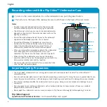 Предварительный просмотр 4 страницы Flip 100201-RR User Instructions