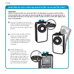 Preview for 8 page of Flip 100201-RR User Instructions