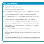 Preview for 2 page of Flip HDMI 100210-RR User Instructions