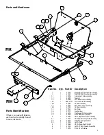 Preview for 3 page of FlipIT FIH-19 Installation Manual