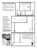 Preview for 7 page of FlipIT FIH-19 Installation Manual