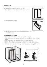 Предварительный просмотр 11 страницы Flipkart MarQ 563GSMQS User Manual