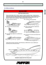 Предварительный просмотр 19 страницы Flipper 600 ST Owner'S Manual