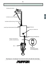 Предварительный просмотр 75 страницы Flipper 600 ST Owner'S Manual