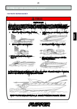 Preview for 103 page of Flipper 640 SC Owner'S Manual