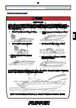 Preview for 103 page of Flipper 640 ST Owner'S Manual