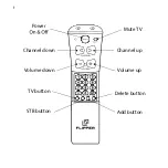 Предварительный просмотр 2 страницы Flipper Two-Device Universal User Manual