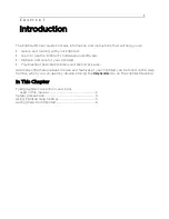 Preview for 7 page of FlipStart E-1001S User Manual