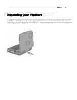 Preview for 41 page of FlipStart E-1001S User Manual