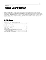 Preview for 45 page of FlipStart E-1001S User Manual