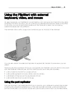 Preview for 66 page of FlipStart E-1001S User Manual