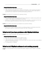 Preview for 82 page of FlipStart E-1001S User Manual