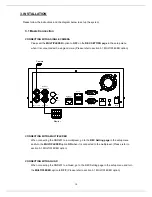 Preview for 10 page of FLIR Security DGR201 Installation Manual