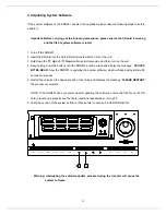 Preview for 15 page of FLIR Security DGR201 Installation Manual