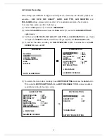 Preview for 21 page of FLIR Security DGR201 Installation Manual