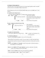 Preview for 23 page of FLIR Security DGR201 Installation Manual