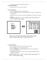 Preview for 25 page of FLIR Security DGR201 Installation Manual