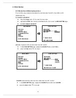 Preview for 28 page of FLIR Security DGR201 Installation Manual