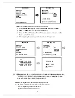 Preview for 29 page of FLIR Security DGR201 Installation Manual