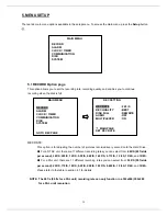 Preview for 32 page of FLIR Security DGR201 Installation Manual