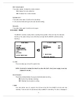 Preview for 36 page of FLIR Security DGR201 Installation Manual