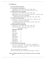 Preview for 47 page of FLIR Security DGR201 Installation Manual