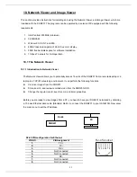 Preview for 55 page of FLIR Security DGR201 Installation Manual