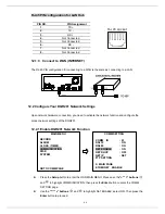 Preview for 66 page of FLIR Security DGR201 Installation Manual