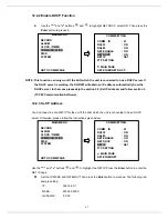 Preview for 67 page of FLIR Security DGR201 Installation Manual