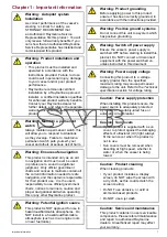 Preview for 7 page of FLIR 00723193774298 Installation & Operation Instructions