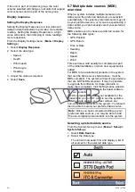 Preview for 38 page of FLIR 00723193774298 Installation & Operation Instructions