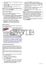 Preview for 46 page of FLIR 00723193774298 Installation & Operation Instructions