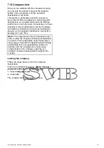 Preview for 49 page of FLIR 00723193774298 Installation & Operation Instructions