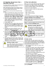 Preview for 57 page of FLIR 00723193774298 Installation & Operation Instructions