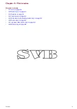 Preview for 61 page of FLIR 00723193774298 Installation & Operation Instructions