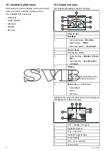 Preview for 72 page of FLIR 00723193774298 Installation & Operation Instructions