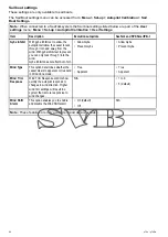 Preview for 90 page of FLIR 00723193774298 Installation & Operation Instructions