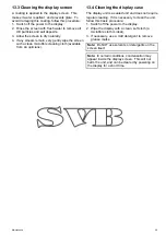 Preview for 99 page of FLIR 00723193774298 Installation & Operation Instructions