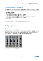 Предварительный просмотр 9 страницы FLIR 10-4545 Setup Manual