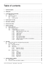 Preview for 5 page of FLIR 614004898 Operator'S Manual